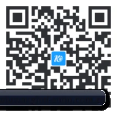 iPadOS & iOS 版 二维码